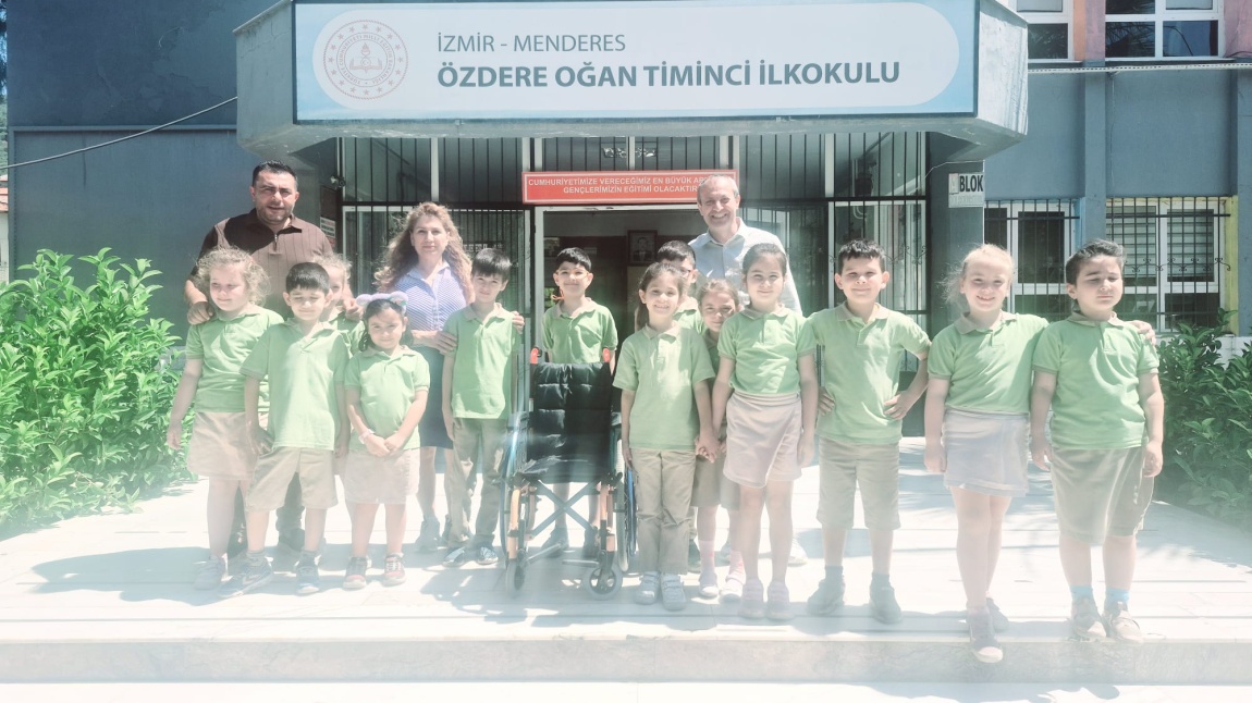 Tekerlekli Sandalyemiz Geldi