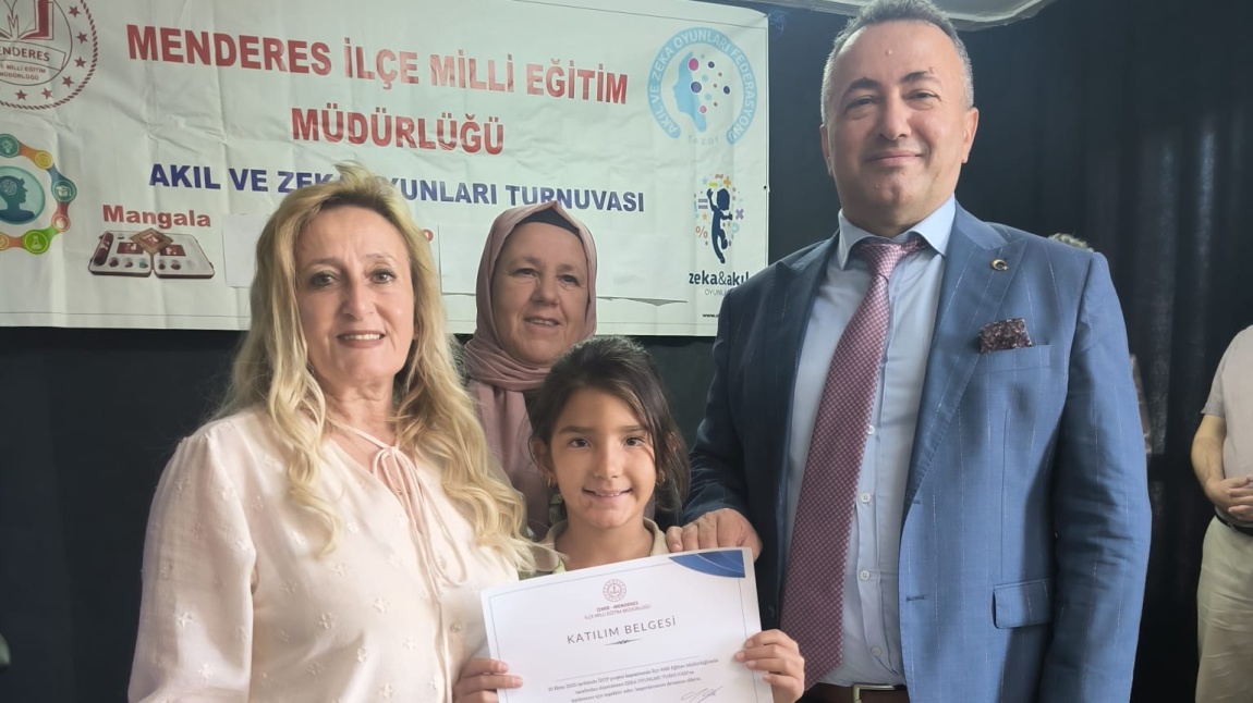 Akıl ve Zeka Oyunları Turnuvası